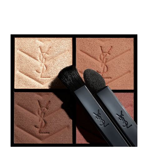 boots ysl eyeshadow palette.